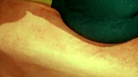 Sexy Latina babe masturbating and sending nudes