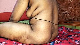 Landlord Slams Friend’s Wife After Drinks in Raw Homemade Action!