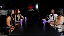 Intense difference between producer recording and personal on beaches with horny feelings