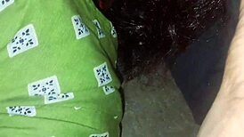 I Thank Him With Sex