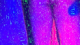 I want to tell you something, pay attention mommy shemale