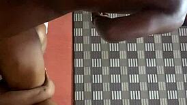 I Get Fucked From Every Angle On My Thick Pussy And Ass