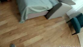 new teen money hungry patrons step daughter