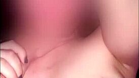 fucking my young brazilian girlfriend's ass for the first time