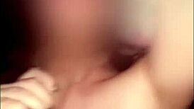 fucking my young brazilian girlfriend's ass for the first time