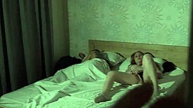 Unexpected Encounter With Stepfather