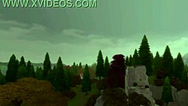 Dominatrix office at Gobbywarts school of sexcraft