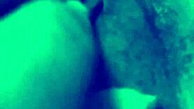 my ex-girlfriend teases me with her skills, making me want her back.