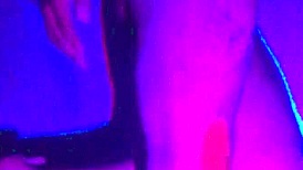 I want to tell you something, pay attention mommy shemale