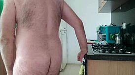 preview of morning pizza movie with agarabas