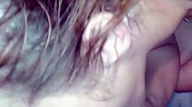 The unexpected side of Ashely getting involved with cheating and sucking