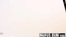 little fuck doll has juicy pussy in bathroom pov