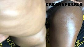 He Really Did Her Dirty With That Intense Fuck!