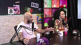 in school she felt good when they applied makeup on her that was the moment she recognized herself as transsexual and bi melissa leal sheer red