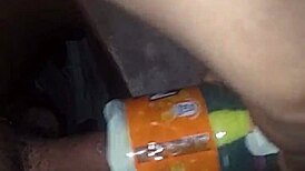 A homemade video created by amateurs