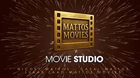 pamela pantera sits deliciously, bouncing on lukas's cock like a slut 😍