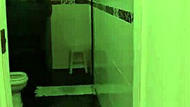 party backstage with raquel milher, blowjob and dirty talk