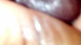 Brand New Cumshot Video