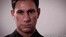 obedient stepteen says, 'ride my stepdad's dong in cowgirl'