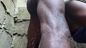 welcome back with pretty girl in juicy pussy fucking and creampie