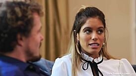 you bitch you were fucking him in the dorm too