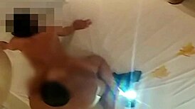 Cuckold Films Real Amateur Homemade Rare Classic Date with Boss of My Wife Karina and Lucas