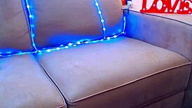 Tight Pussy Begs For Cock From Married Hot Woman