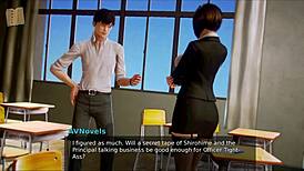 Explore Academy 194 Game