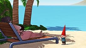 Why was I kicked out for masturbating in the shower?