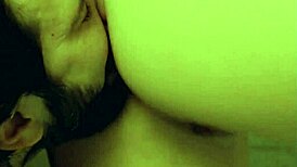 Hot woman likes getting her wet pussy railed in the bathroom