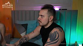 Ask A Pornstar - What Its Like To Be Married On A Pornstar