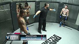 lexi belle gets fucked hard by asian stud!