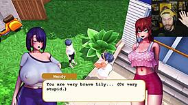 Why was I kicked out for masturbating in the shower?