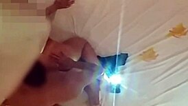 Cuckold Films Real Amateur Homemade Rare Classic Date with Boss of My Wife Karina and Lucas