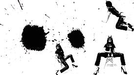 Kinkylussy says, 'Lick my pussy and ass in femdom.'