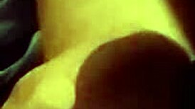 I sucked a big black cock as a mature bbw.