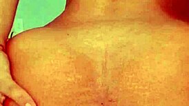 this famous cam girl is in university cosplay, showing perfect body and big ass