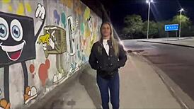 Minha Esposa Dando Pra Outro Na Areia Da Praia