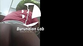 Bathing myself, waiting for husband to get home 😊