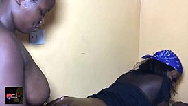 My pussy gets so wet while fucking and licking yours with squirting everywhere 😈