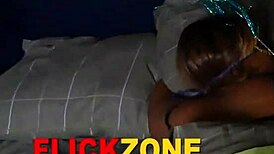 Ebony Step Sis And Step Bro Fingering Sexy Ass In Homemade Close-Up Action