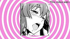 Sissy Buttslut Receives Encouragement for Jerk Off Instructions and Feminization