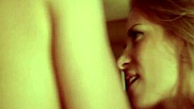 Carla Loves To Lick My Pussy with toys and milf