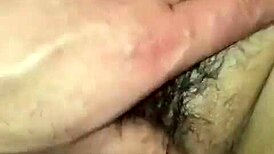 Fucking a Chubby Girl with Huge Saggy Boobs