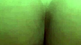 She rode that dick so wildly and enjoyed every thrust 😉