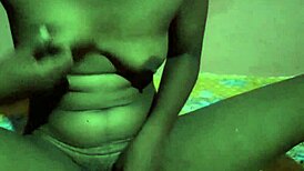 My Neighbor Loves When I Sit On His Cock With My Small Natural Tits