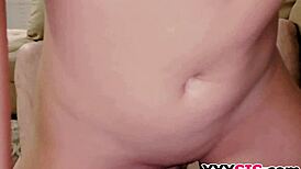 Tight Stepsis Cleo Vixen Gets Nailed Hard!