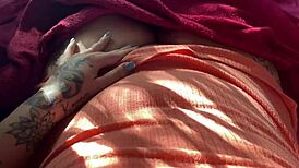 young girl fingers tight pussy