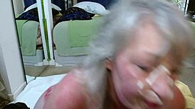 Jordan Saga: Dawnskye Fucked By 3 Bbc With Verbal Humiliation