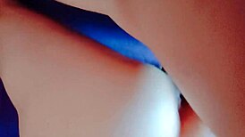 Wow, elegant anal with my wife!